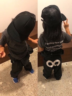 はるさんのコーディネート