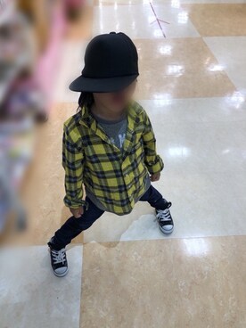 はるさんのコーディネート