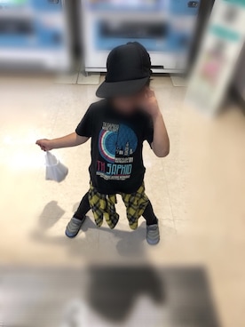 はるさんのコーディネート