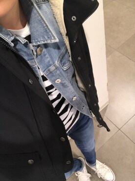 karinさんのコーディネート