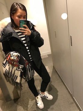 karinさんのコーディネート