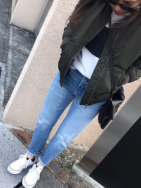 karinさんのコーディネート