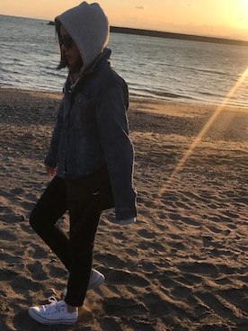 karinさんのコーディネート