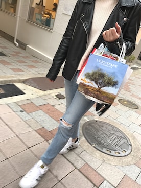 karinさんのコーディネート