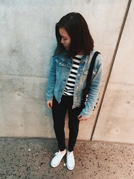 karinさんのコーディネート