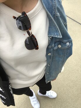 karinさんのコーディネート