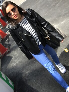 karinさんのコーディネート