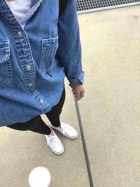 karinさんのコーディネート