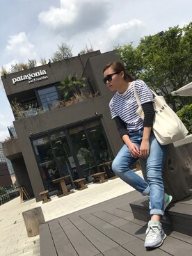 karinさんのコーディネート