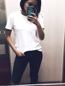 karinさんのコーディネート