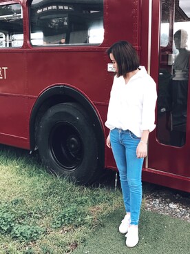 karinさんのコーディネート