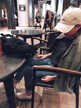 karinさんのコーディネート