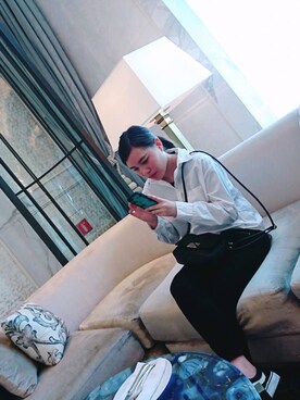 karinさんのコーディネート