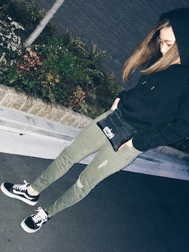 karinさんのコーディネート