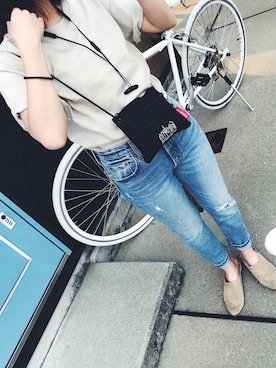 karinさんのコーディネート