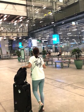 karinさんのコーディネート