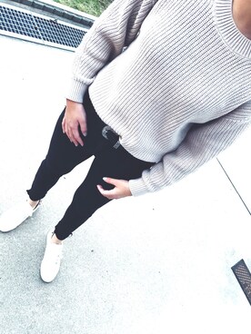 karinさんのコーディネート