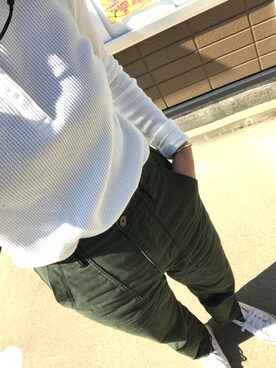 karinさんのコーディネート