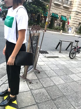 karinさんのコーディネート