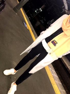 karinさんのコーディネート