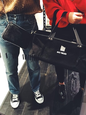 karinさんのコーディネート