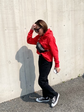 karinさんのコーディネート