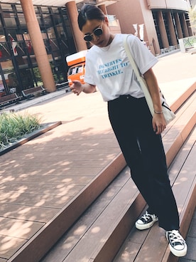 karinさんのコーディネート