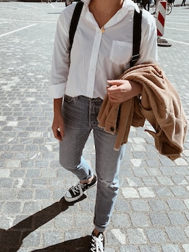 karinさんのコーディネート