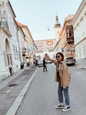 karinさんのコーディネート