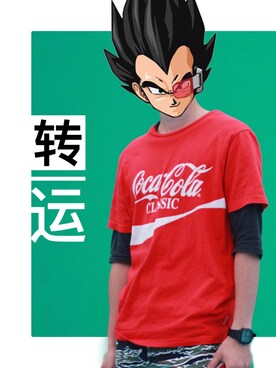 Theo_Nganさんのコーディネート