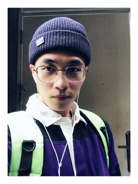 Theo_Nganさんのコーディネート