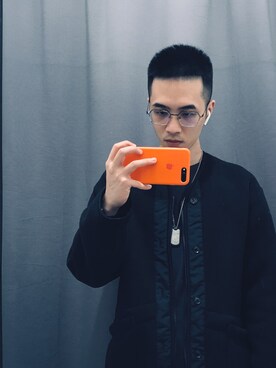 Theo_Nganさんのコーディネート