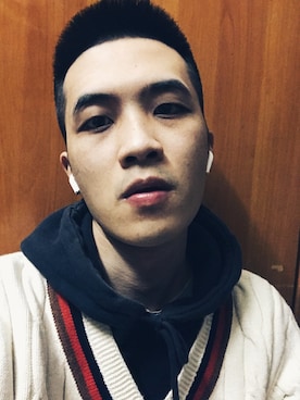 Theo_Nganさんのコーディネート