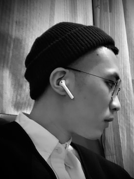 Theo_Nganさんのコーディネート