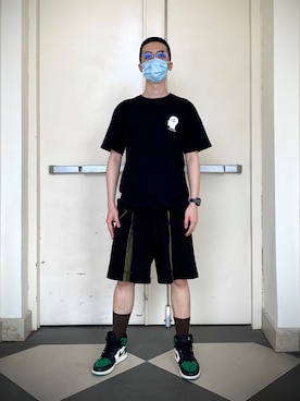 Theo_Nganさんのコーディネート