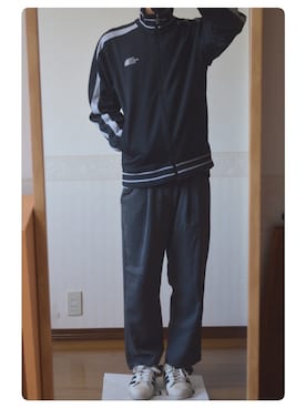 しゅうさんのコーディネート