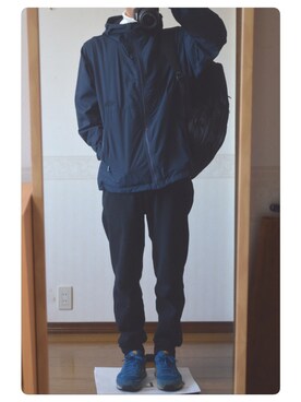 しゅうさんのコーディネート