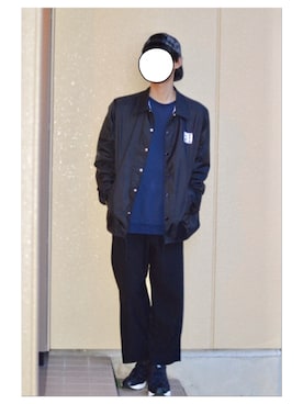 しゅうさんのコーディネート