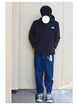 しゅうさんのコーディネート