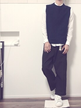 しゅうさんのコーディネート