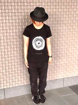 14+ ピオレ姫路店 スタッフさんのコーディネート