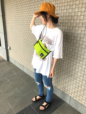 14+ ピオレ姫路店 スタッフさんのコーディネート