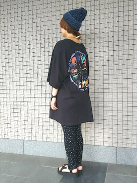 14+ ピオレ姫路店 スタッフさんのコーディネート