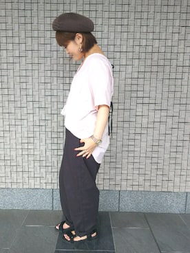 14+ ピオレ姫路店 スタッフさんのコーディネート