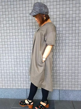 14+ ピオレ姫路店 スタッフさんのコーディネート