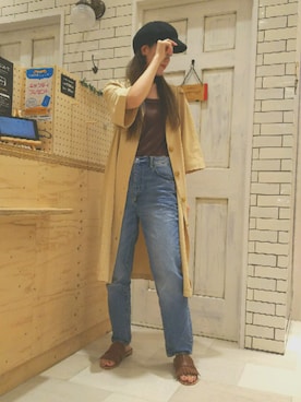 14+ ピオレ姫路店 スタッフさんのコーディネート