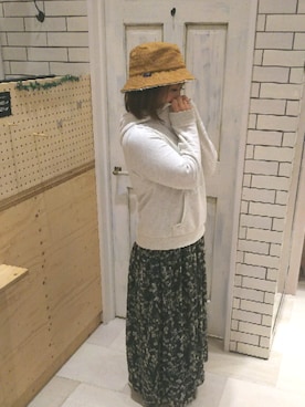 14+ ピオレ姫路店 スタッフさんのコーディネート