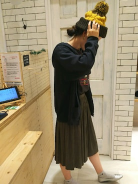 14+ ピオレ姫路店 スタッフさんのコーディネート