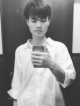 Vladimir☂️さんのコーディネート