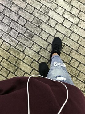 Vladimir☂️さんのコーディネート